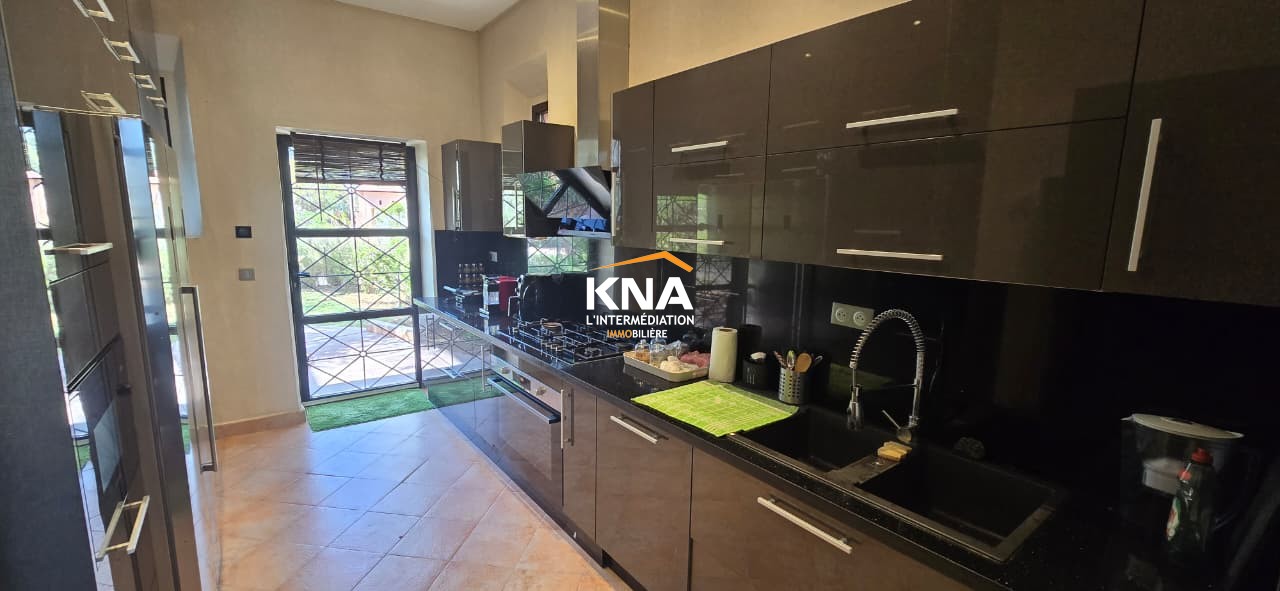 Villa, Route d'Amizmiz Marrakech Maroc