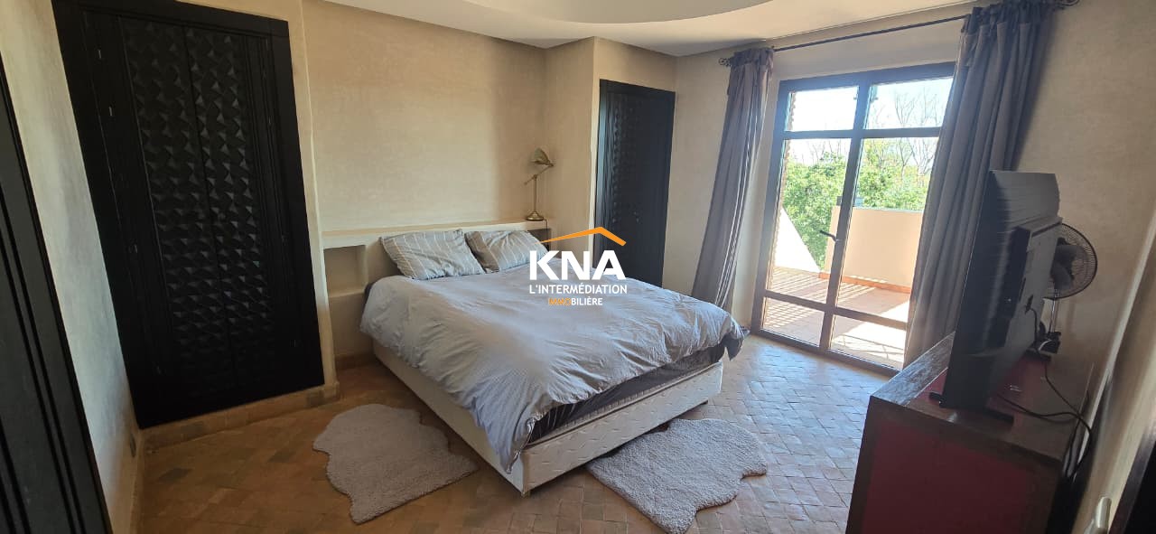 Villa, Route d'Amizmiz Marrakech Maroc