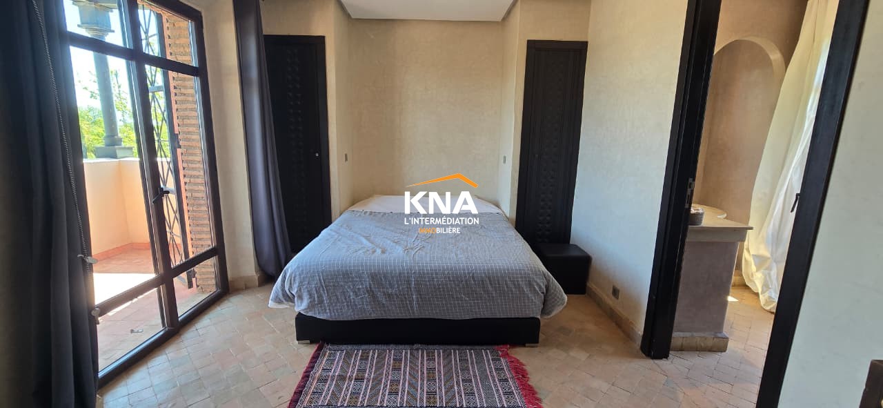 Villa, Route d'Amizmiz Marrakech Maroc