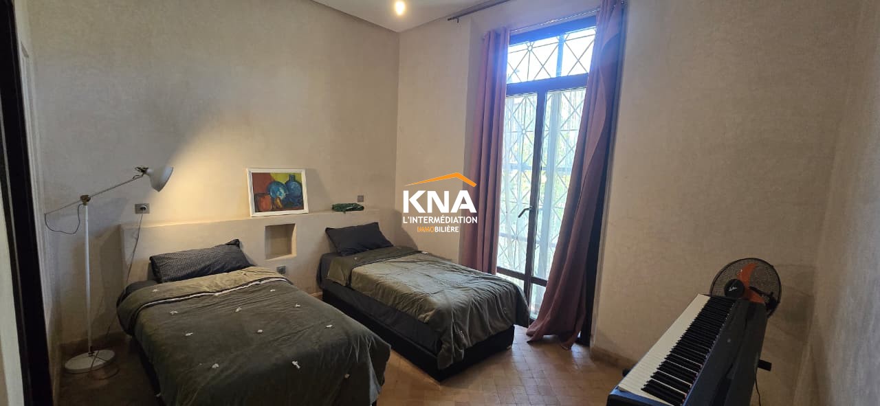 Villa, Route d'Amizmiz Marrakech Maroc