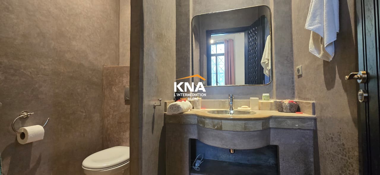 Villa, Route d'Amizmiz Marrakech Maroc