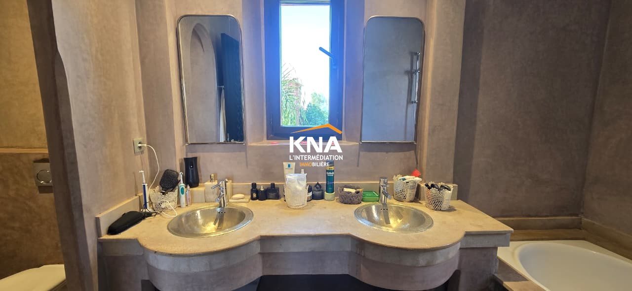 Villa, Route d'Amizmiz Marrakech Maroc