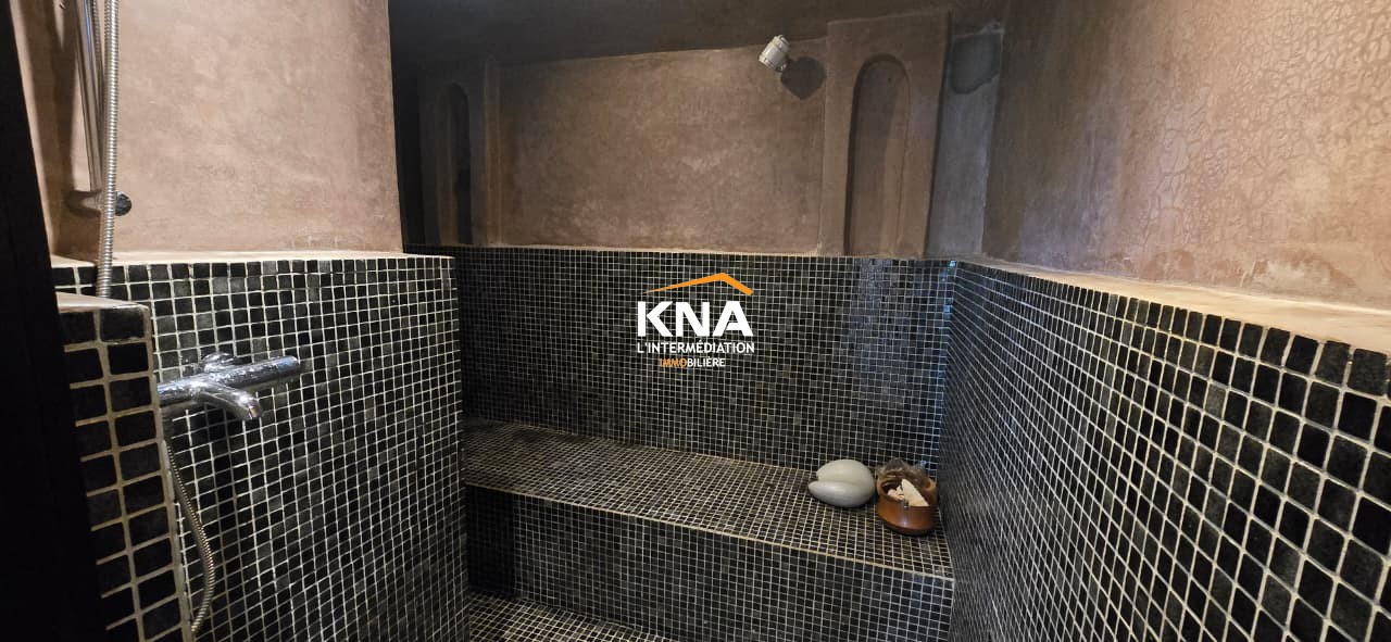 Villa, Route d'Amizmiz Marrakech Maroc