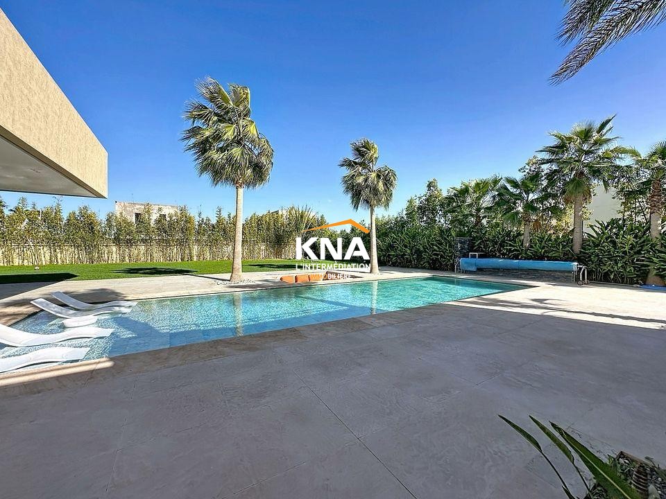 Villa, Route de l'Ourika Marrakech Maroc