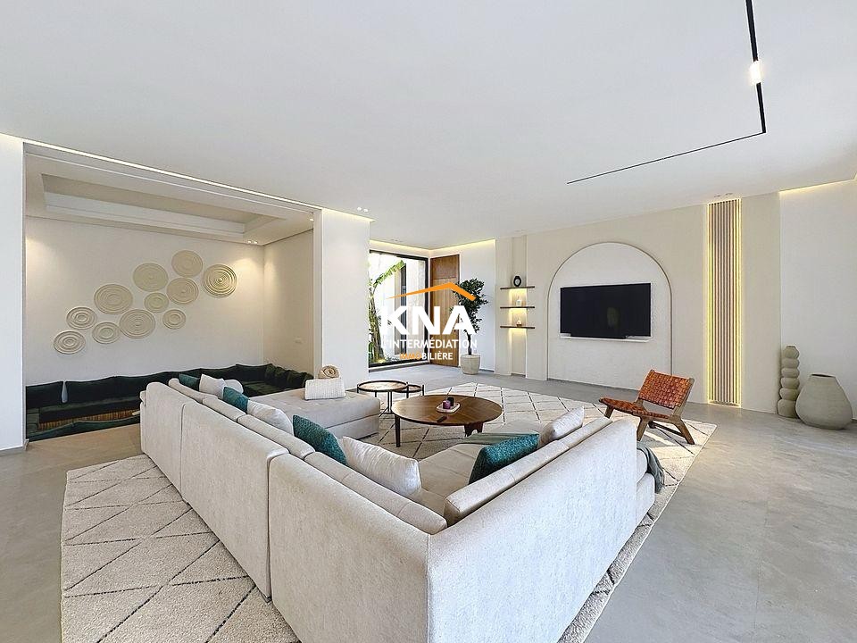 Villa, Route de l'Ourika Marrakech Maroc