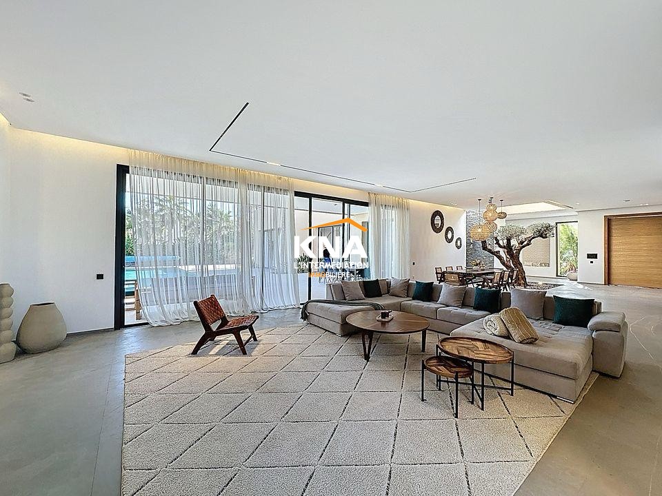 Villa, Route de l'Ourika Marrakech Maroc