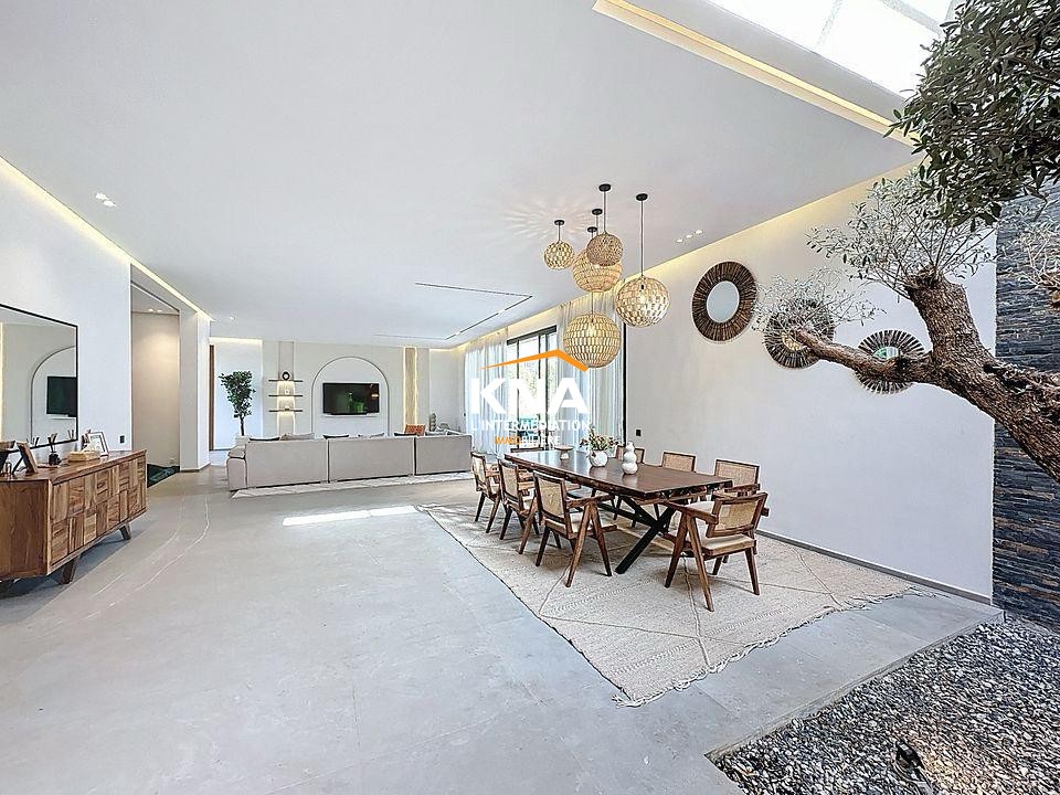 Villa, Route de l'Ourika Marrakech Maroc