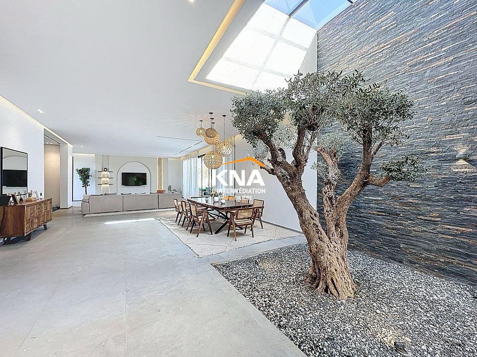 Villa, Route de l'Ourika Marrakech Maroc