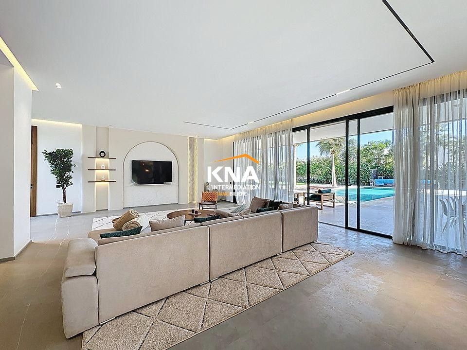 Villa, Route de l'Ourika Marrakech Maroc