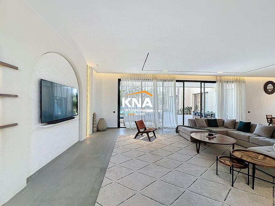 Villa, Route de l'Ourika Marrakech Maroc