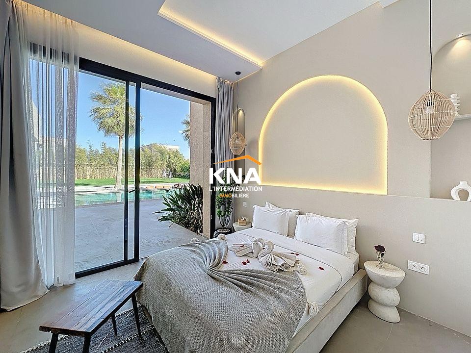 Villa, Route de l'Ourika Marrakech Maroc