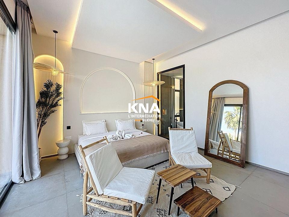 Villa, Route de l'Ourika Marrakech Maroc