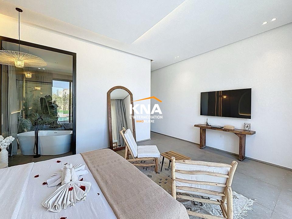 Villa, Route de l'Ourika Marrakech Maroc