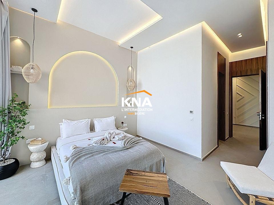 Villa, Route de l'Ourika Marrakech Maroc