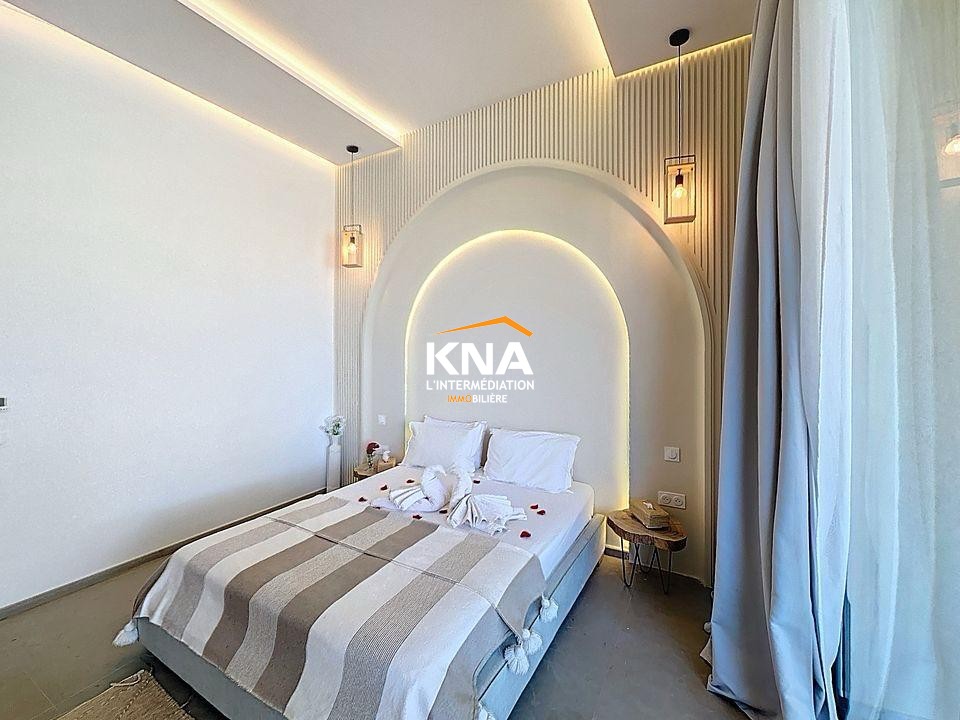 Villa, Route de l'Ourika Marrakech Maroc