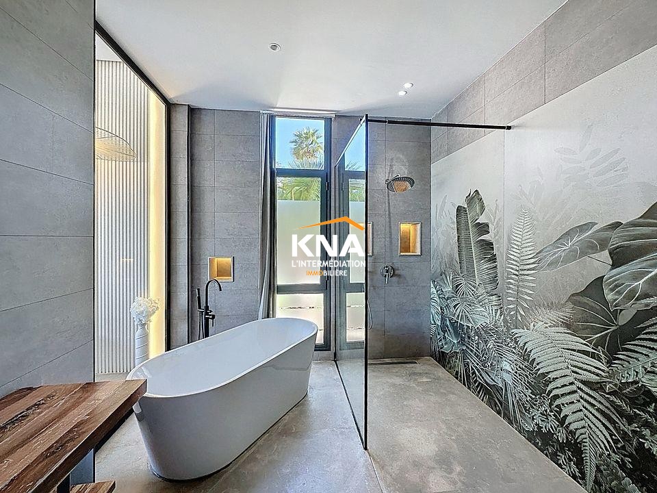 Villa, Route de l'Ourika Marrakech Maroc