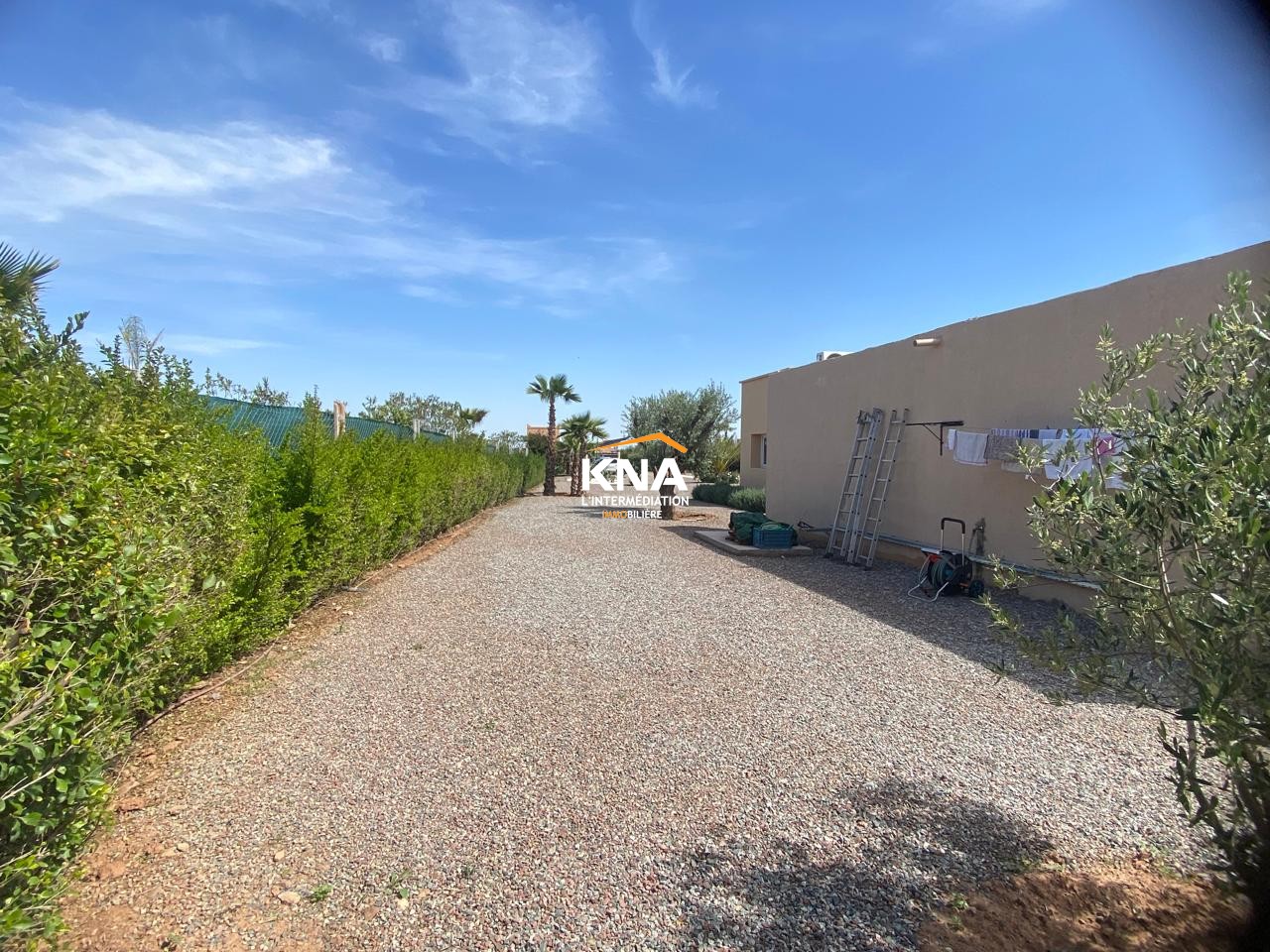 Villa, Route de l'Ourika Marrakech Maroc