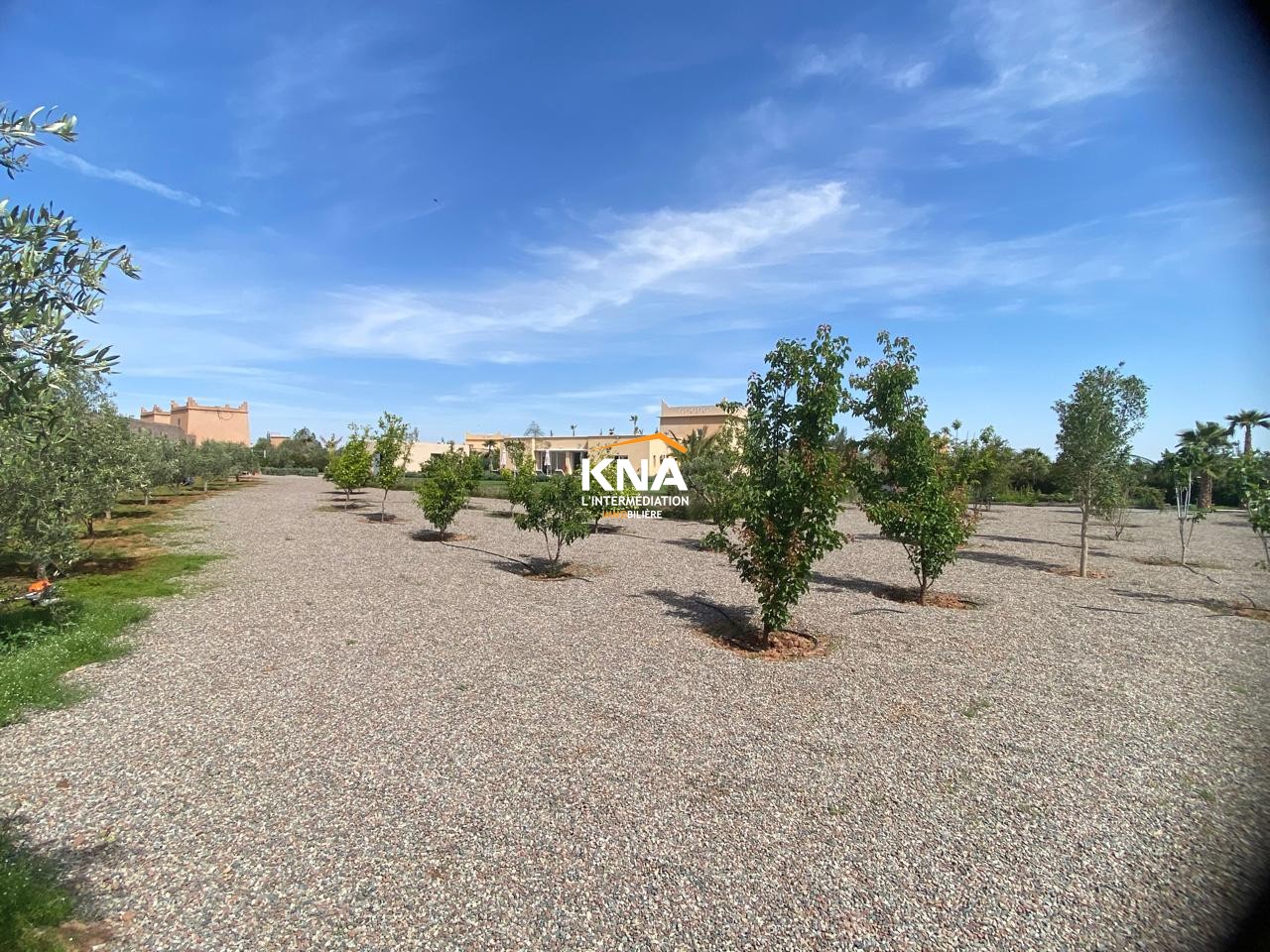 Villa, Route de l'Ourika Marrakech Maroc