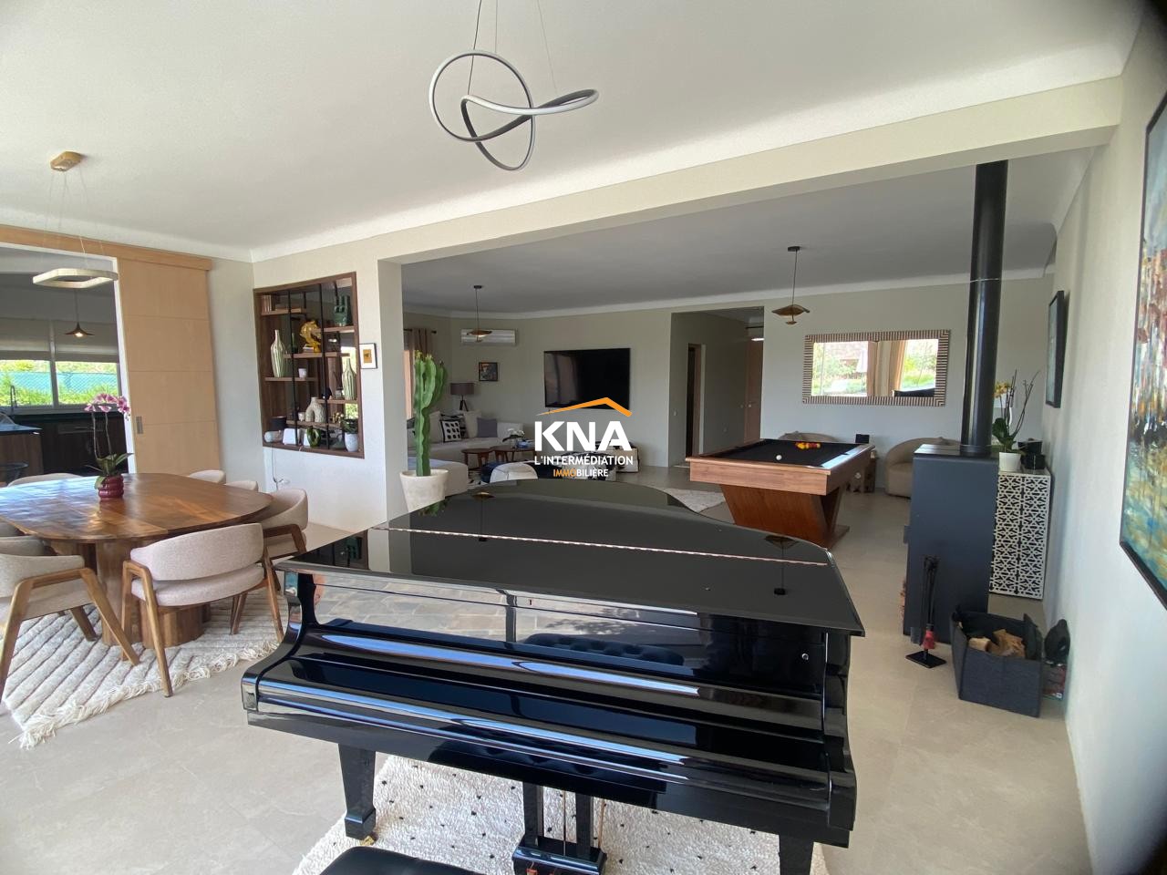 Villa, Route de l'Ourika Marrakech Maroc