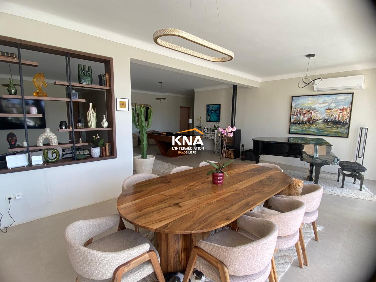 Villa, Route de l'Ourika Marrakech Maroc