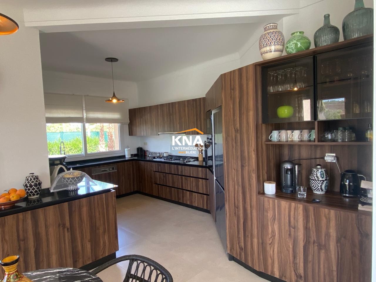 Villa, Route de l'Ourika Marrakech Maroc