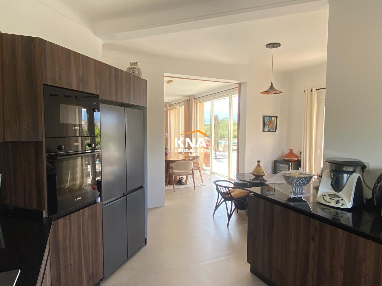 Villa, Route de l'Ourika Marrakech Maroc