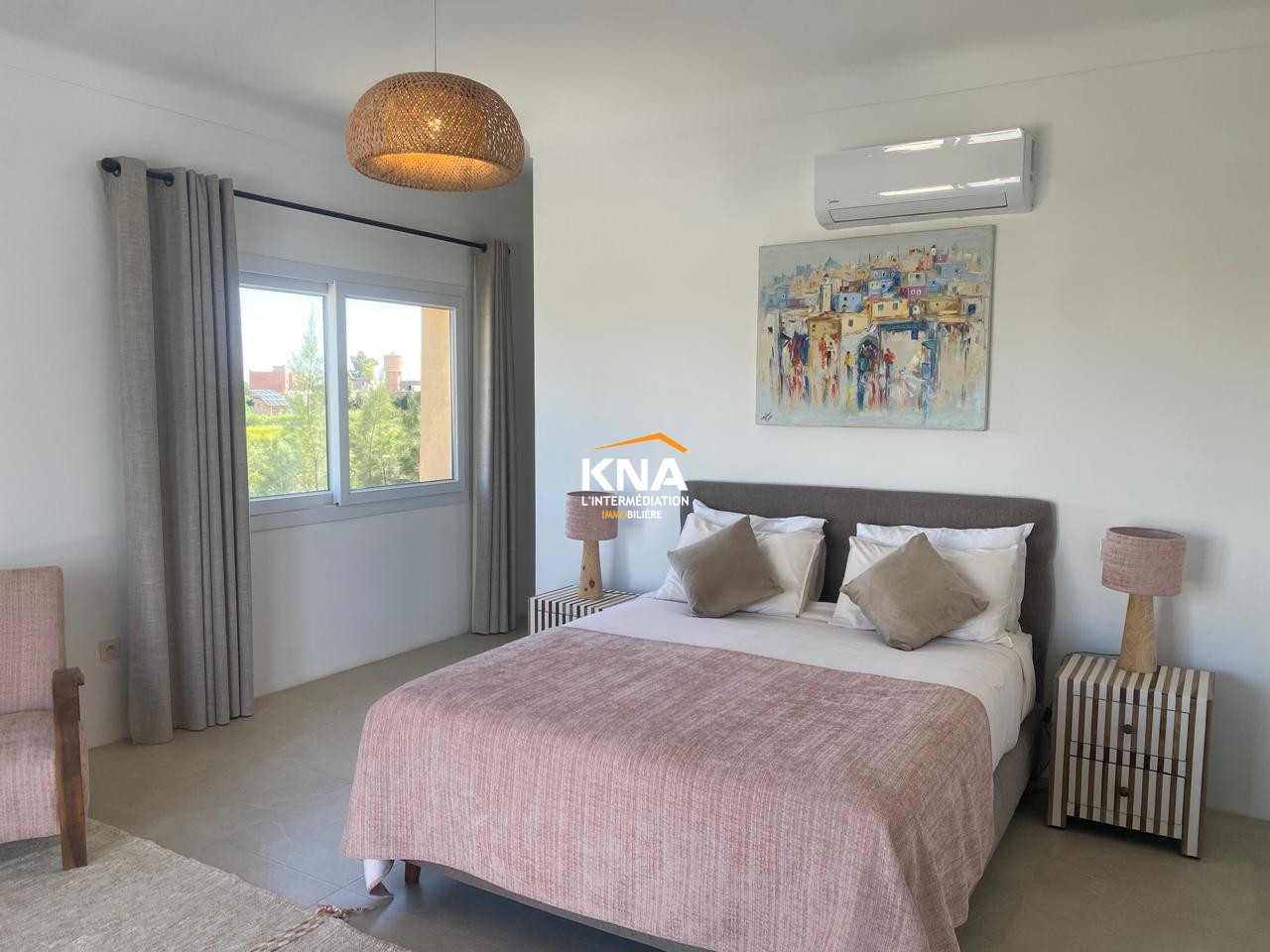 Villa, Route de l'Ourika Marrakech Maroc