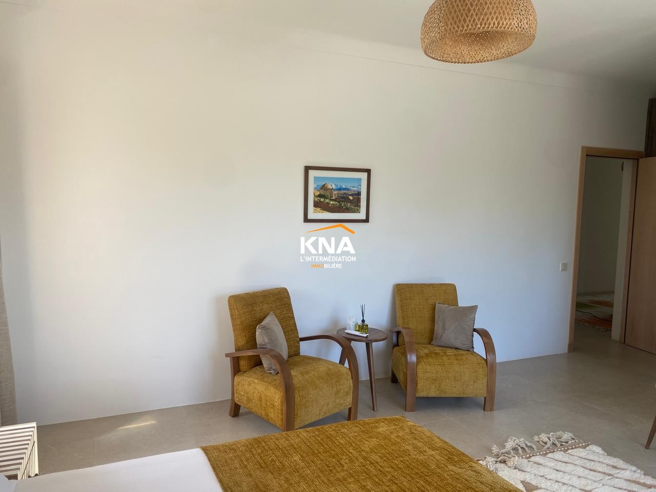 Villa, Route de l'Ourika Marrakech Maroc