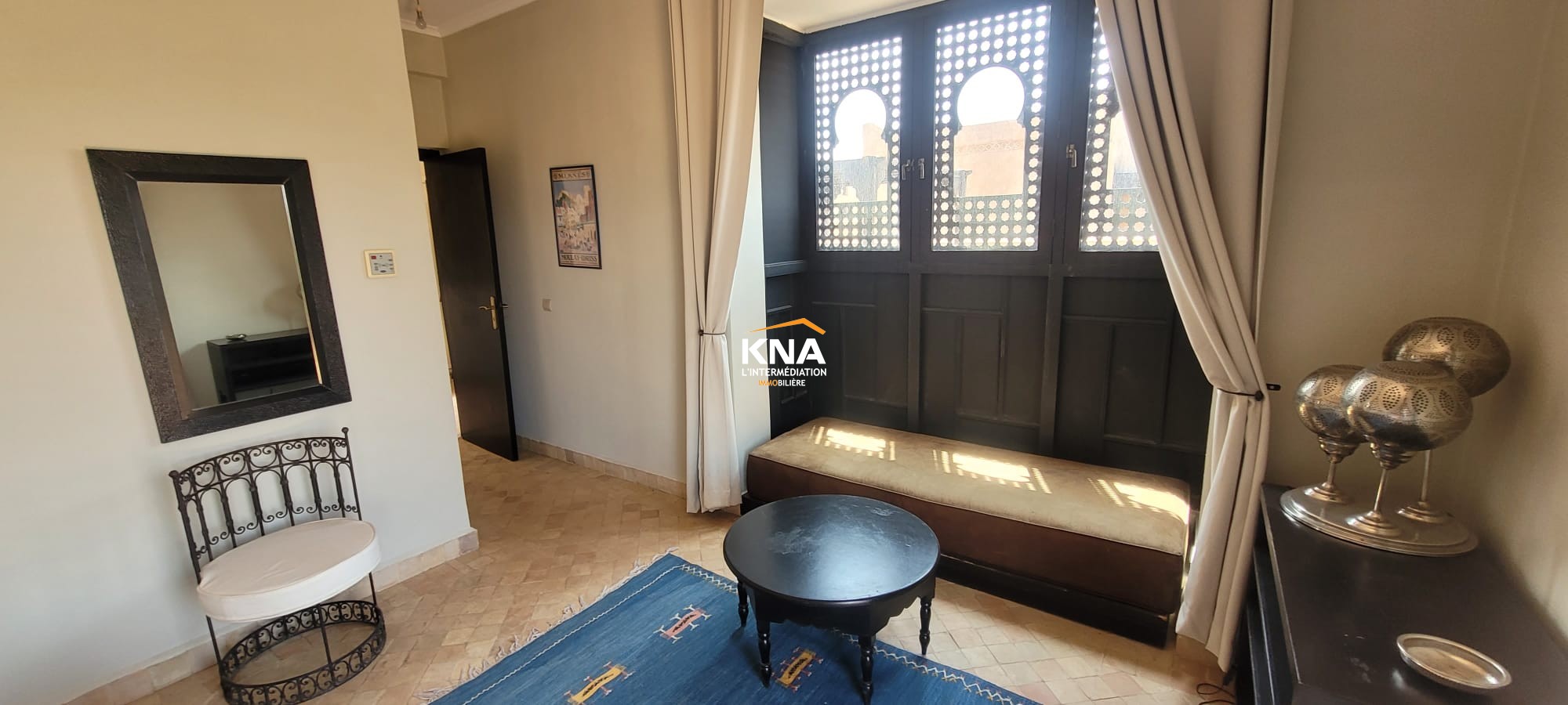 Villa, Route de Fès Marrakech Maroc