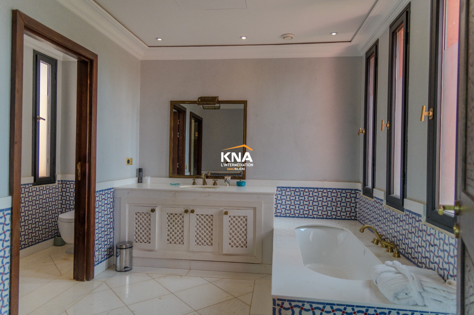 Villa, Amelkis Marrakech Maroc
