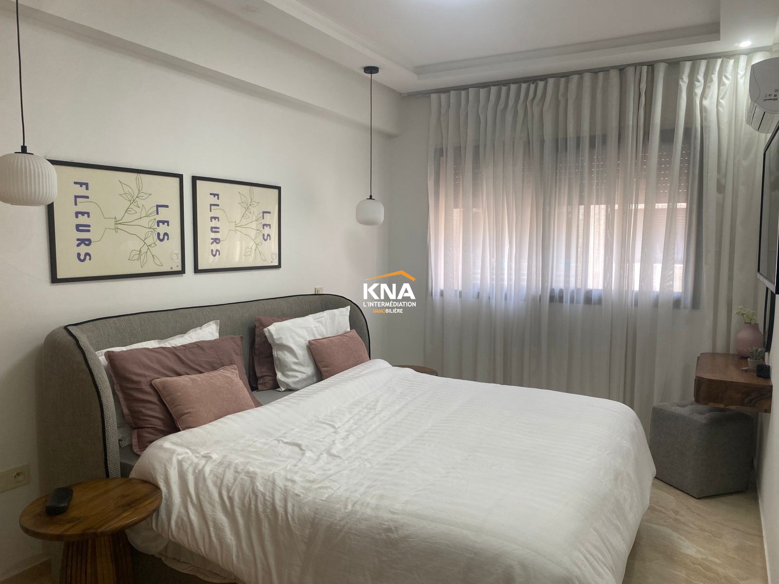 Appartement, Hivernage Marrakech Maroc