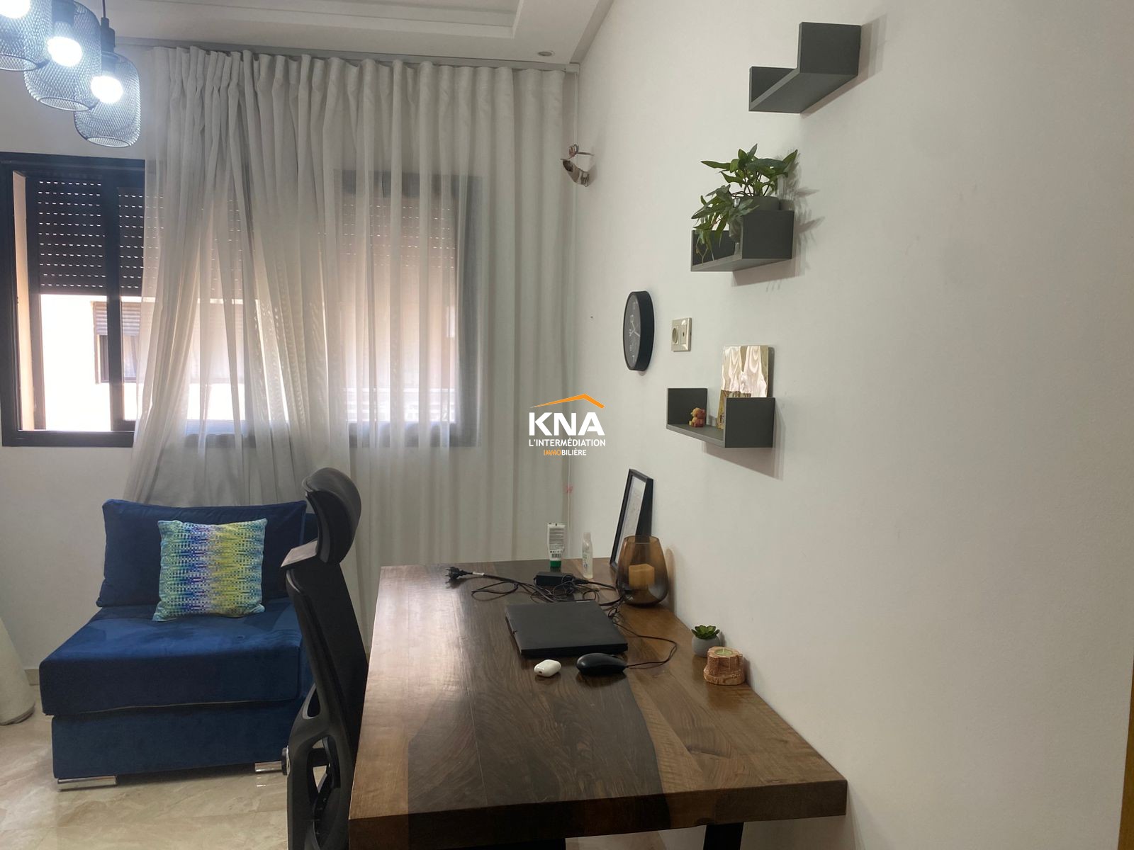 Appartement, Hivernage Marrakech Maroc