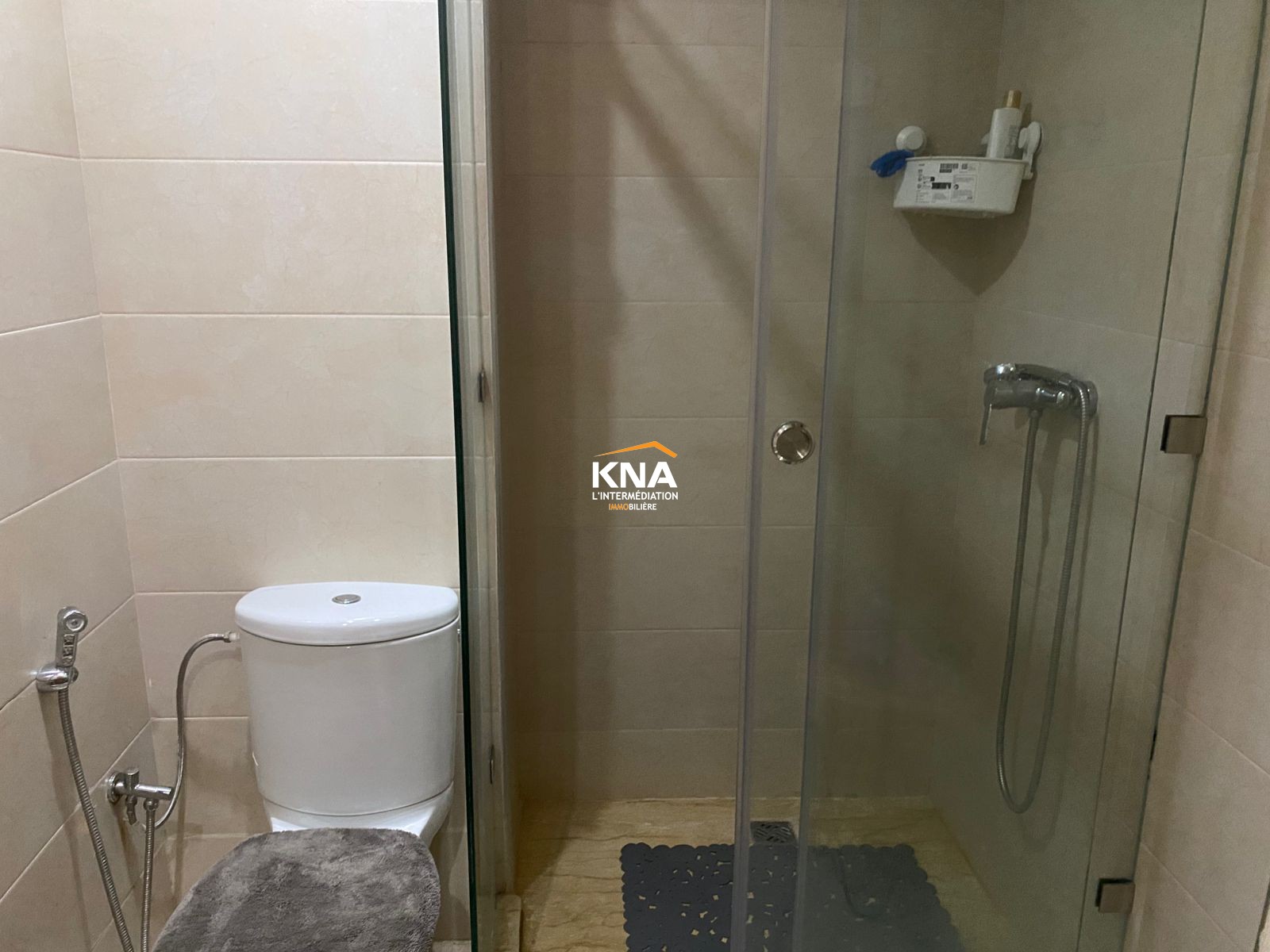 Appartement, Hivernage Marrakech Maroc