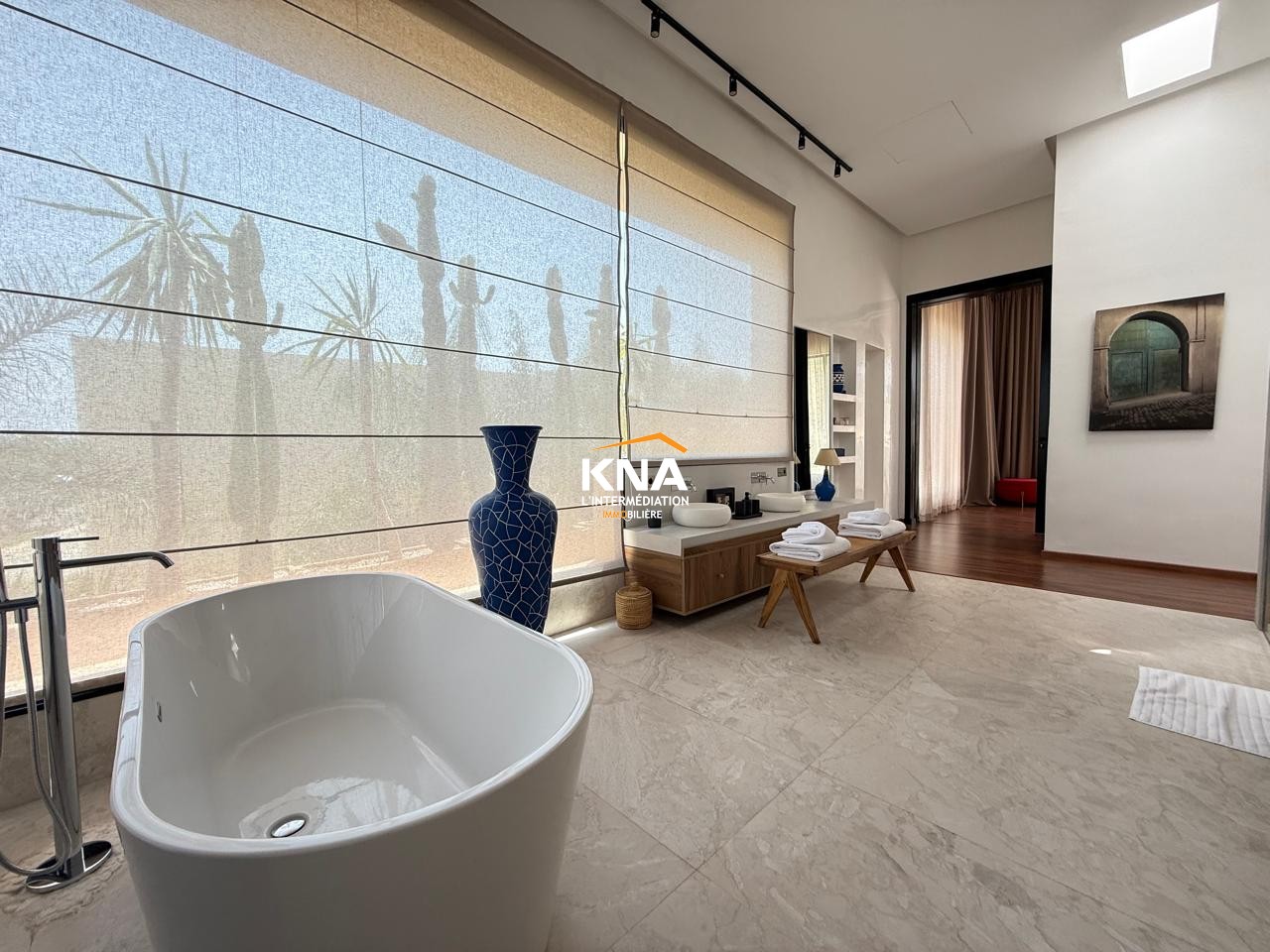 Villa, Amelkis Marrakech Maroc