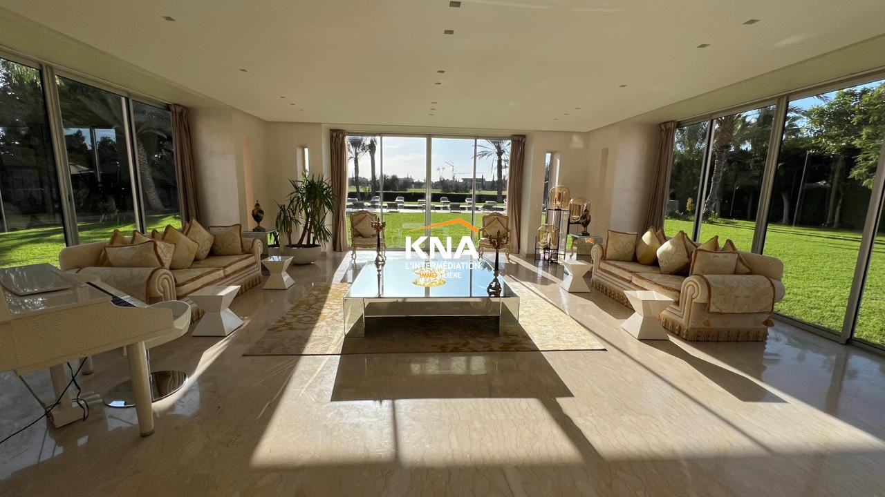 Villa, Al Maaden Marrakech Morocco