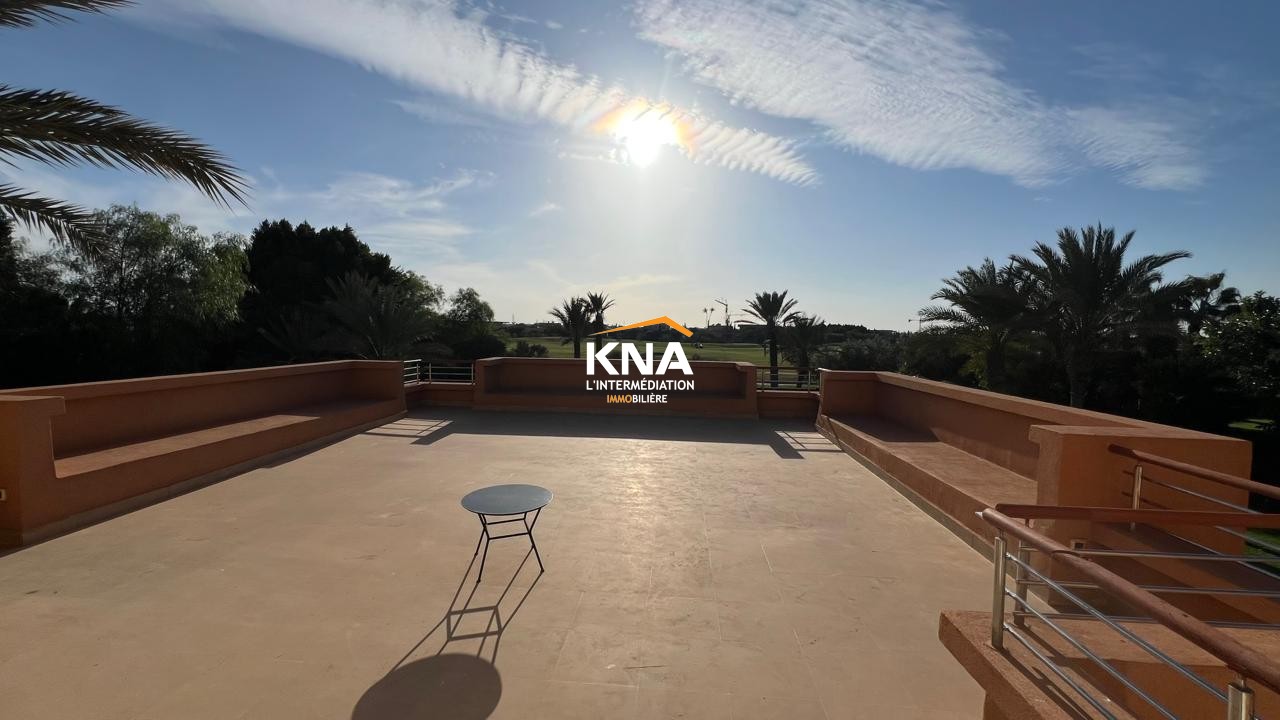 Villa, Al Maaden Marrakech Morocco