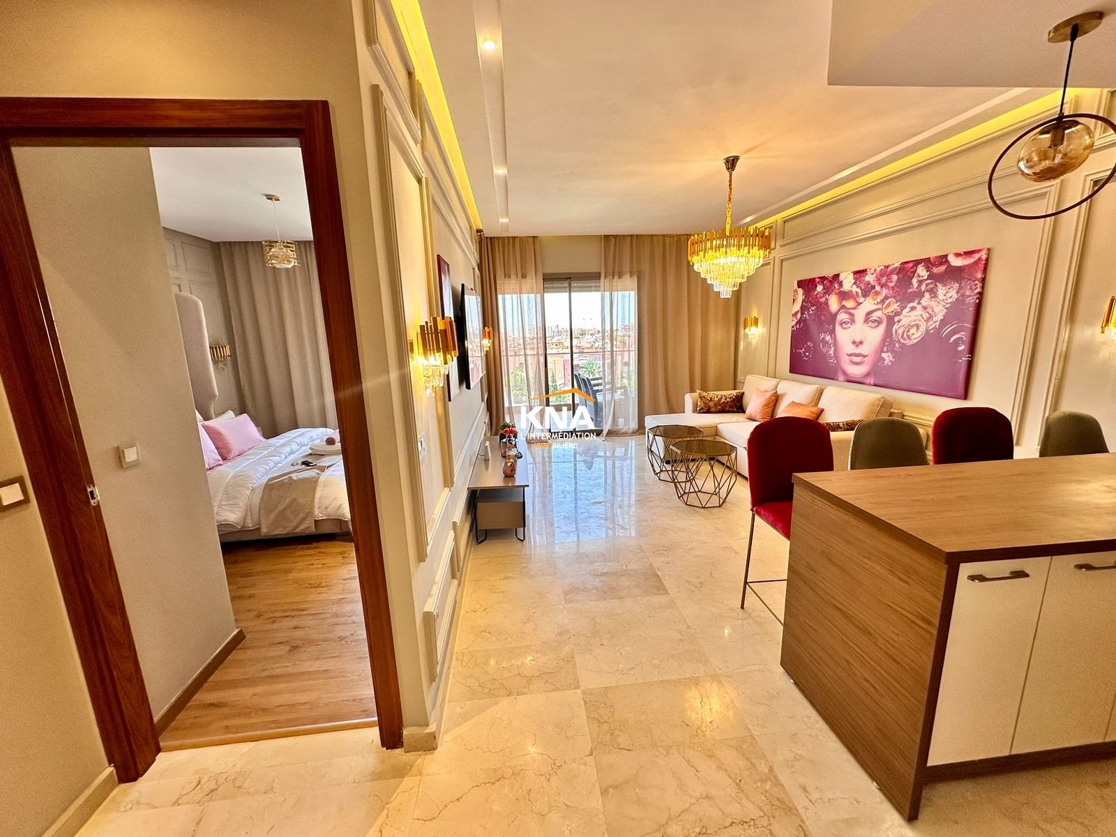 Apartment, Casablanca road Marrakech Morocco