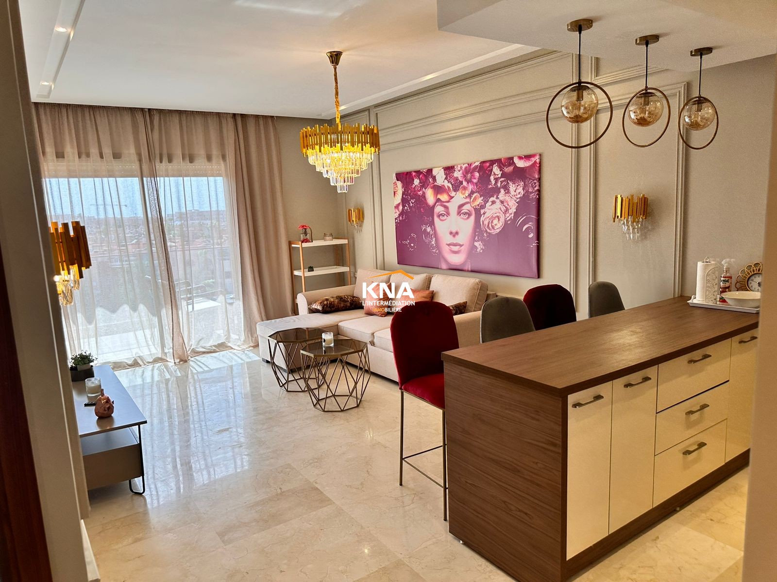 Apartment, Casablanca road Marrakech Morocco