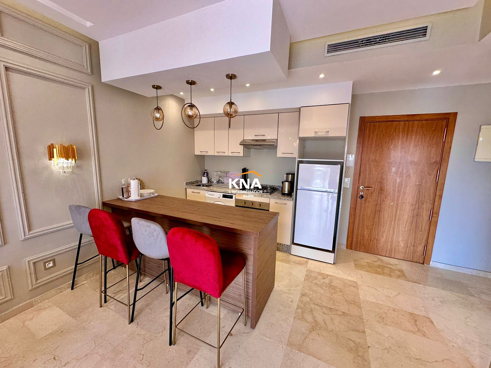 Apartment, Casablanca road Marrakech Morocco