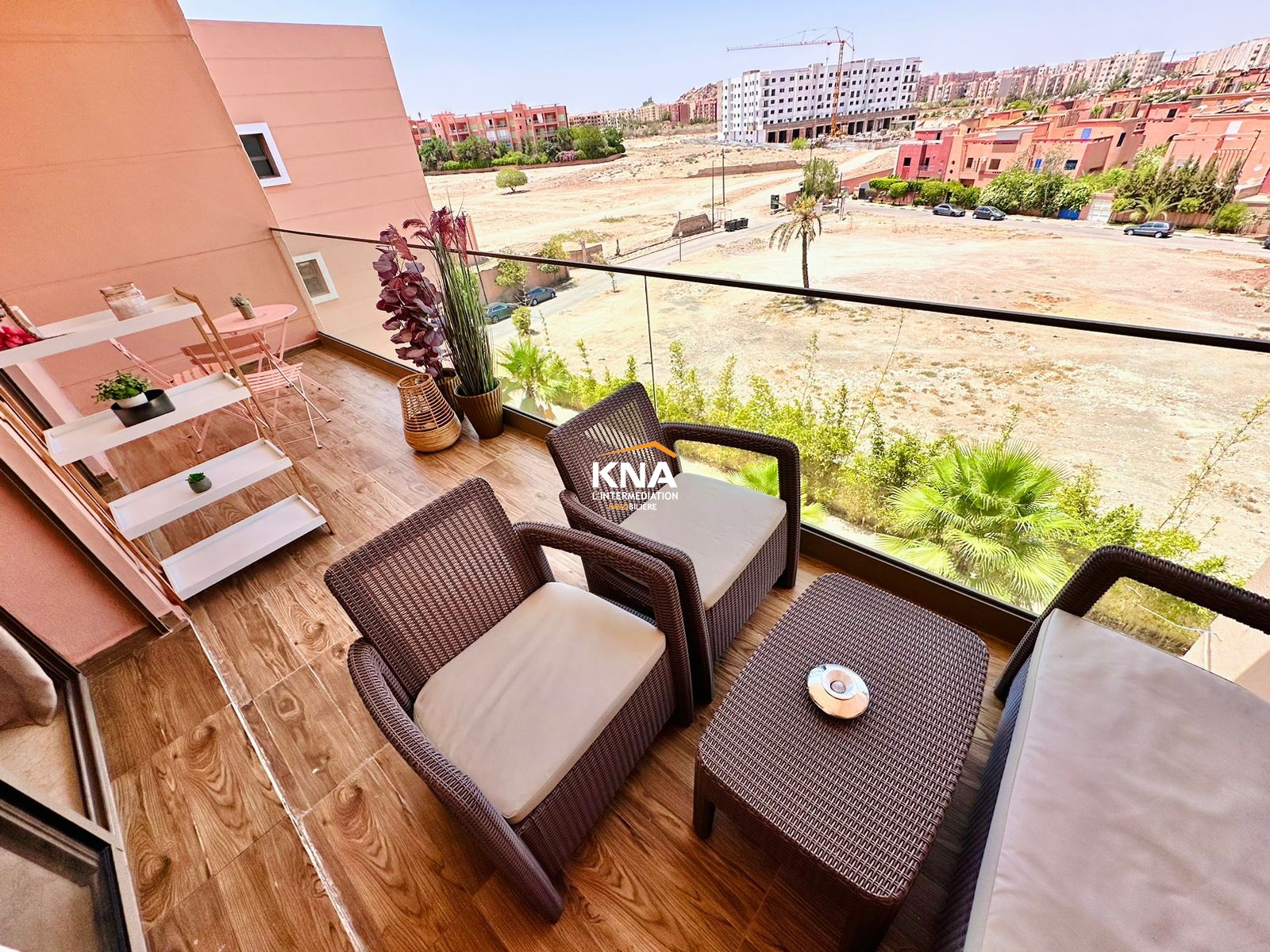 Apartment, Casablanca road Marrakech Morocco