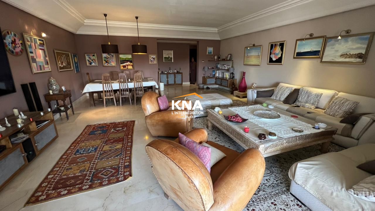 Appartement, Gueliz Marrakech Maroc