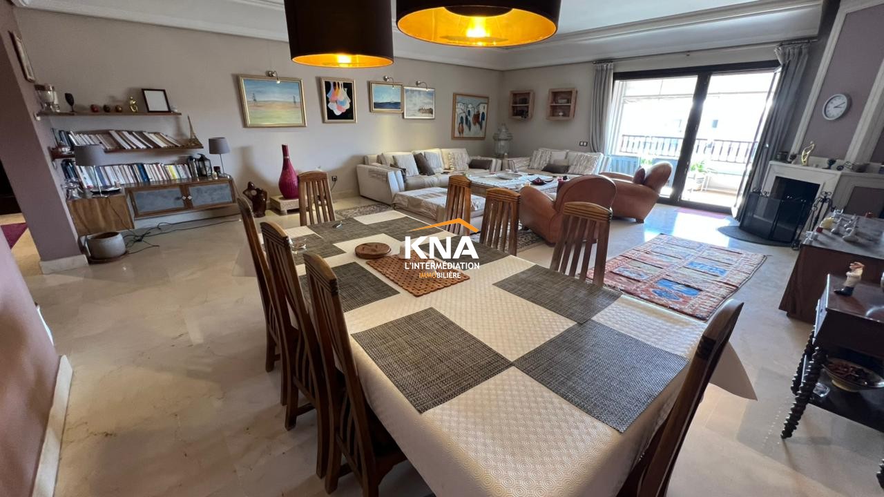 Appartement, Gueliz Marrakech Maroc