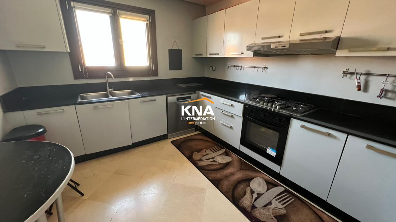 Appartement, Gueliz Marrakech Maroc