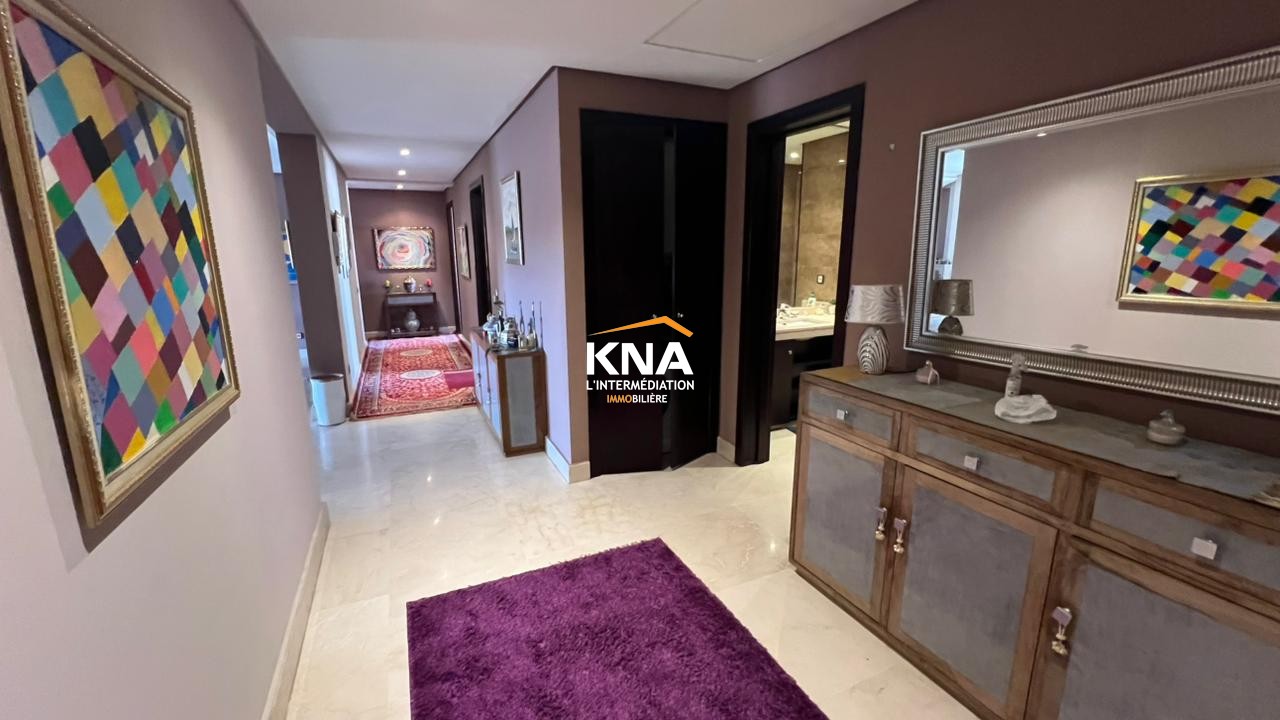 Appartement, Gueliz Marrakech Maroc