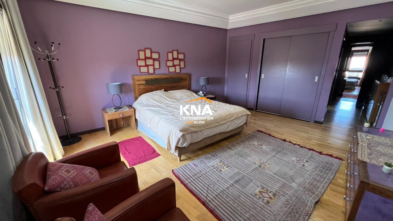Appartement, Gueliz Marrakech Maroc