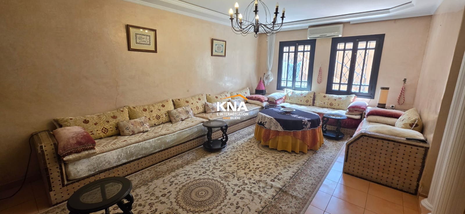 Villa, Targa Marrakech Maroc