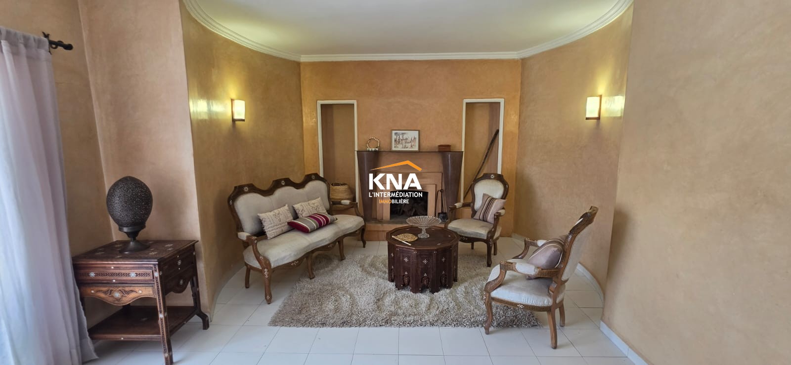 Villa, Targa Marrakech Maroc