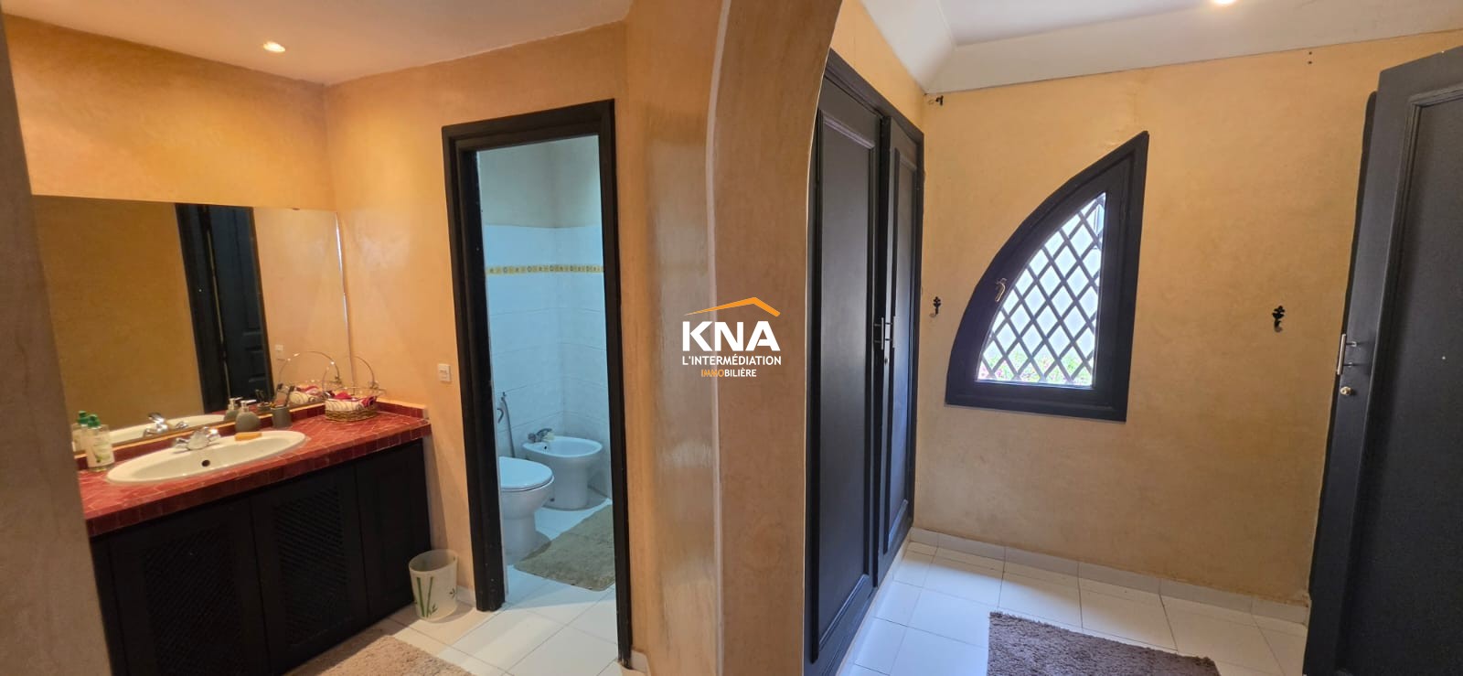 Villa, Targa Marrakech Maroc
