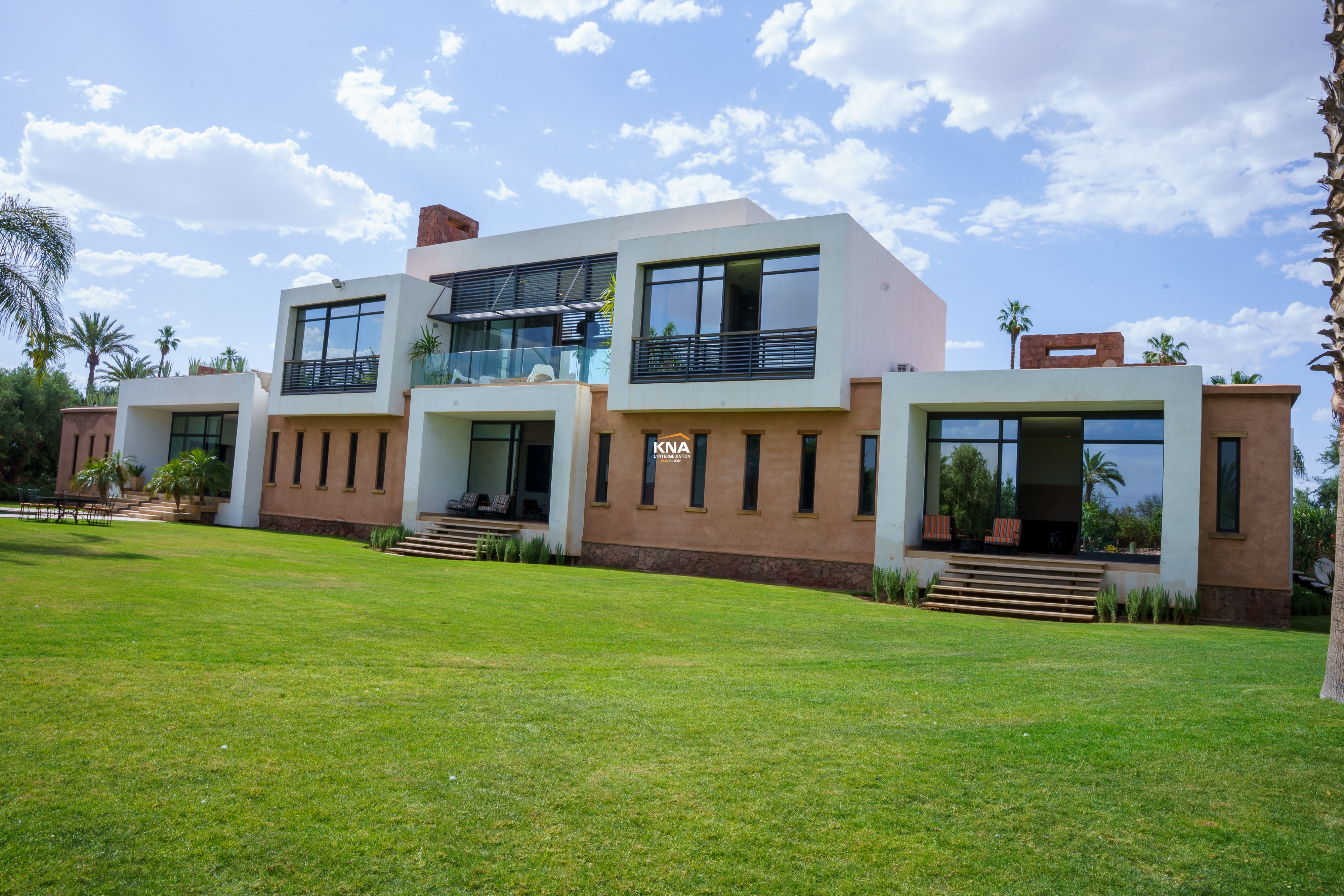 Villa, Bab Atlas Marrakech Morocco