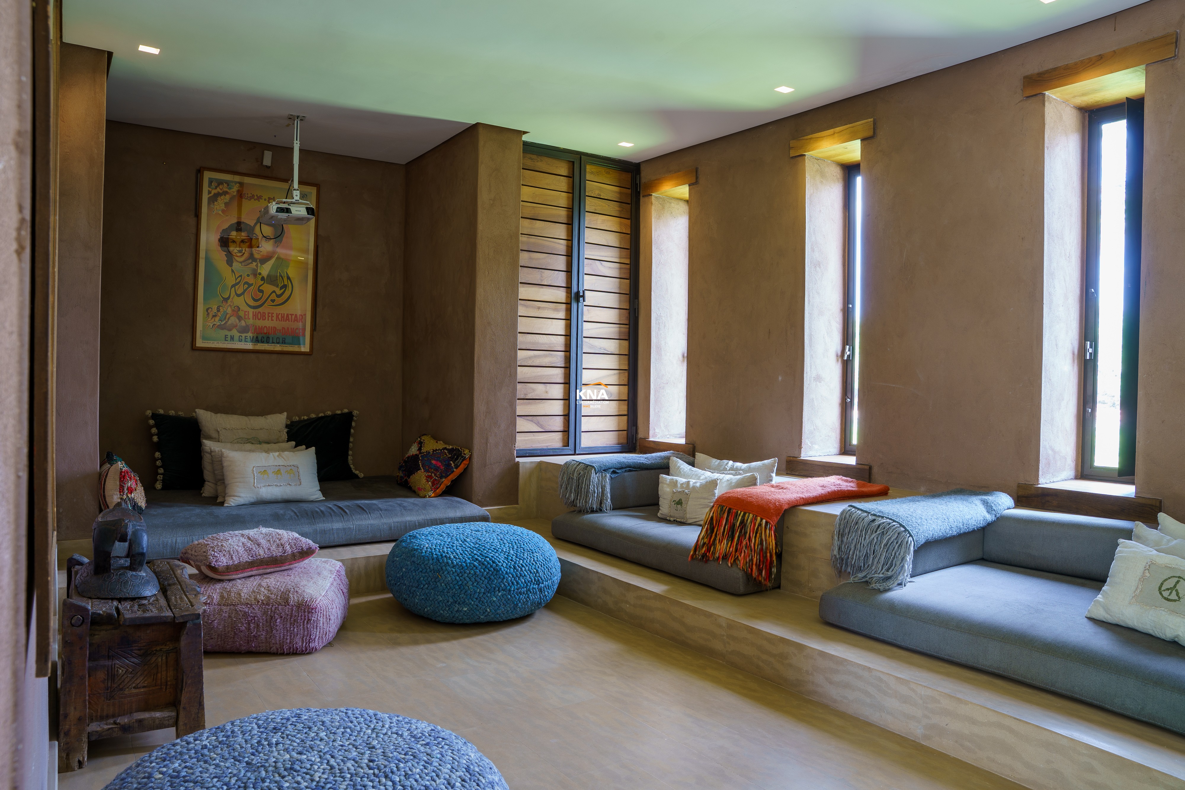 Villa, Bab Atlas Marrakech Morocco